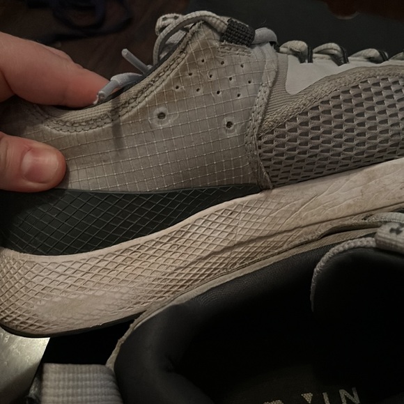 Under armour charge training shoes - Picture 5 of 8